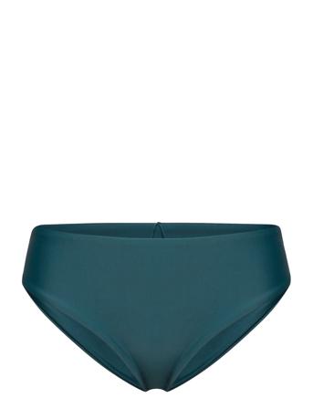 Aaliyah Tai Swimwear Bikinis Bikini Bottoms Bikini Briefs Blå Missya