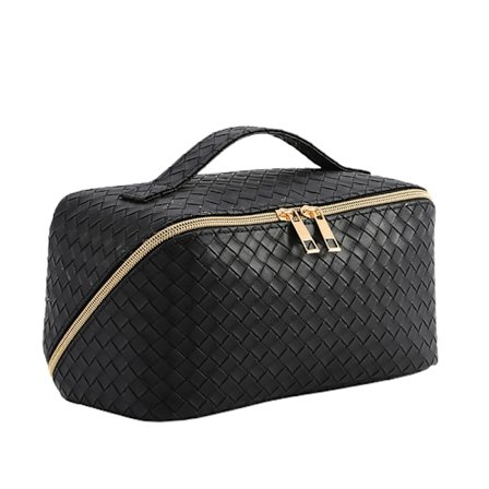 Resekosmetikväska Damtoalettväska Stor kapacitet Kosmetikväska - spot sales