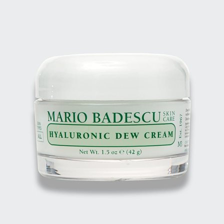 Mario Badescu Hyaluronic Dew Cream 42 g, Skincare, Ansigtspleje, Dagcreme