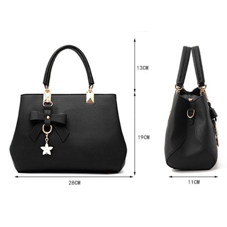 Axelväska Handväskor GRÅ W