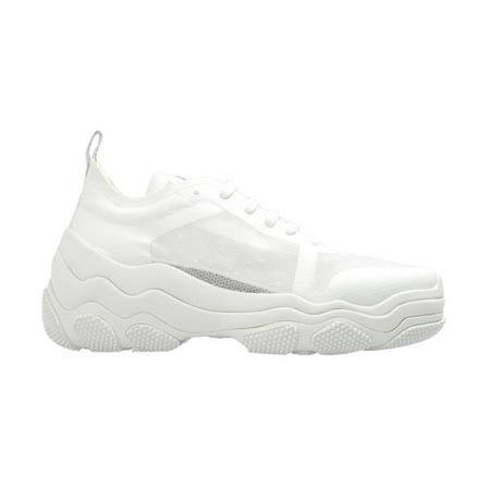 Red(V) Glam Run sneakers , Wit , Dames , Maat: 40 EU