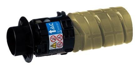RICOH Toner Cartridge 1 Pc(S)