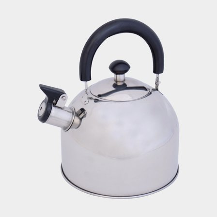 Bouilloire avec sifflet 1852-Marine, 2.3 liter