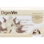 Erbe Nobili Digesvin 60 Compresse