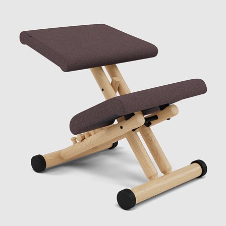 Multi, Varier Furniture, Kneeling Chair