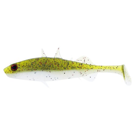 Westin Stanley The Stickleback 7,5cm, 4g (3-pack) - Seaweed Pearl
