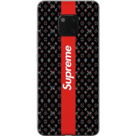 Huawei Mate 20 Pro Skal / Mobilskal - LV SUP...