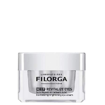 FILORGA NCEF-Revitalize Eyes Ögoncreme Unisex 15 ML