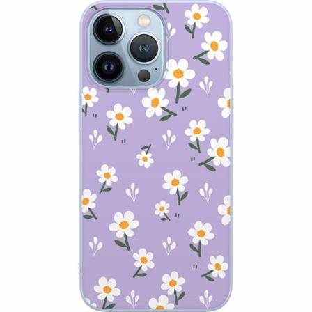 Apple Iphone 14 Pro Premium Skal Pretty Romance