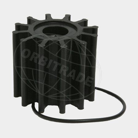 Impellersæt Orbitrade 21951352 / 3593660D3, til indenbordsmotor, til Volvo Penta D3, 3.0, V6, V8