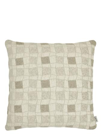 Cushion Cover - Echelle Home Textiles Cushions & Blankets Cushion Covers Beige Jakobsdals