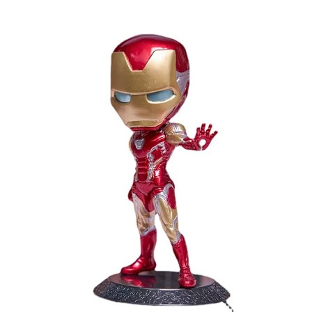 15 cm Ironman dekorativ figur