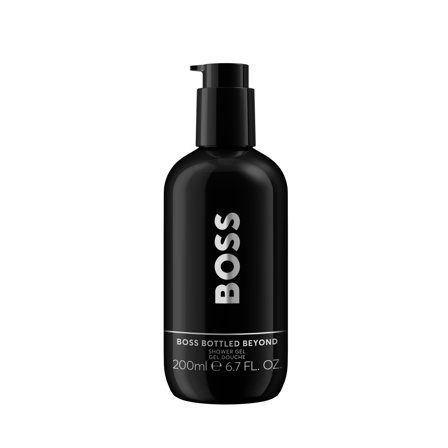 Hugo Boss Beyond 200ml Uomo - Bagno e Doccia