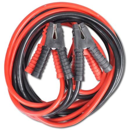 Vidaxl Startkablar 2 St 1800 A