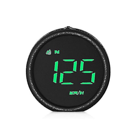 Digitaalinen GPS-nopeusmittari autoon, korkea laatu