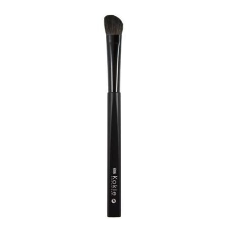 Kokie Angled Eye Shader Brush Br606 Svart