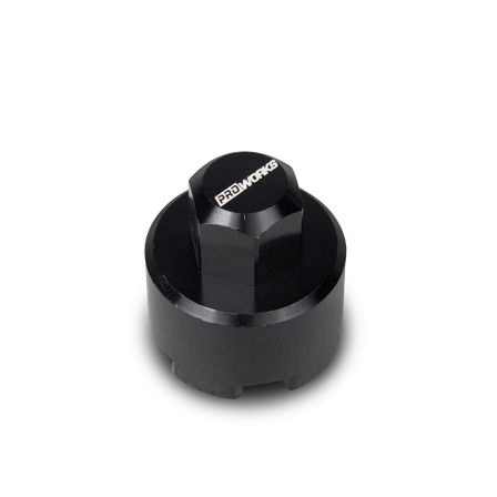 Extractor de Válvulas de Compresión de Horquillas Proworks WP 4CS