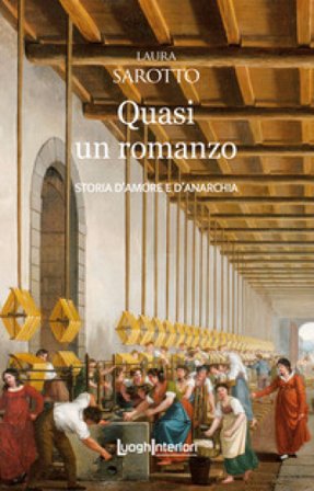 Quasi un romanzo Laura Sarotto