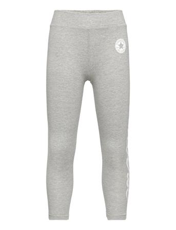 Cnvg Sig Chuck Patch Legging Grey Converse