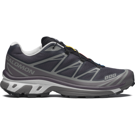 Salomon - Tenisky Obuv Xt-6 - Nine Iron / Excalibur