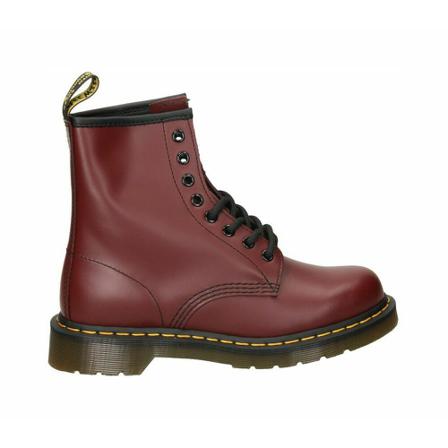 Dr. Martens, Boots Rood, Dames, Maat:40 EU