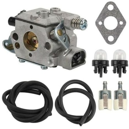 Forgasser reservedeler for Echo motorsag CS3000 CS3400 A021000231 A021000760 Walbro WT-589-1-DPZO.pa