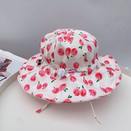Bucket Hat Beach Cap 2 2