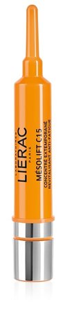 Lierac Mesolift C15 Concentrato Rivitalizzante 2 FialeX15ml
