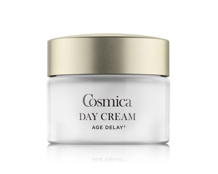 Cosmica Age Delay+ dagkrem 50 ml