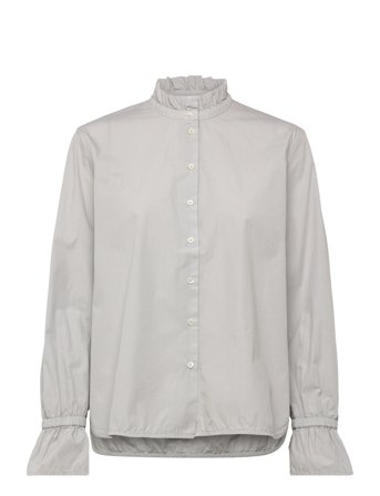 Naja Lauf | Dicte Shirt Paper Touch | 40