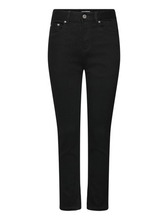 Grunt Grrebel Black - Black - 26/13Y