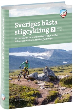 Calazo Sveriges bästa stigcykling - del 2