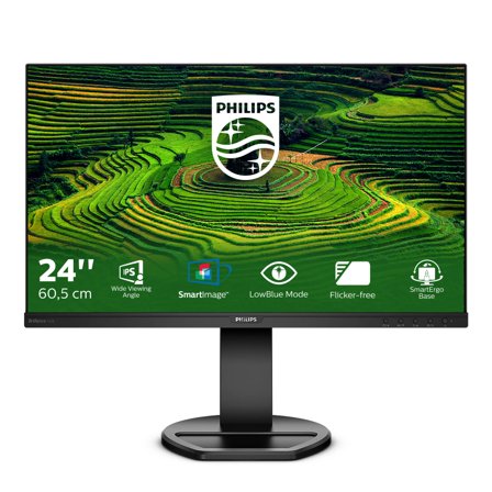 Philips B Line 241B8QJEB - LED-skjerm - Full HD (1080p) - 24"