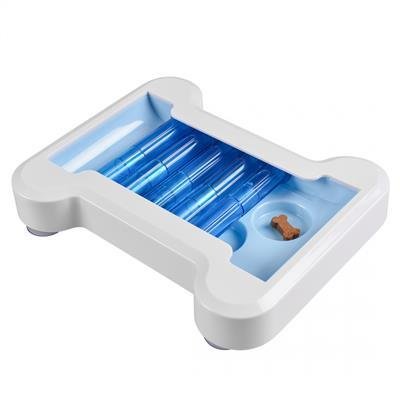 Seek'n Snack Aktiviseringsleke - 24,5cm