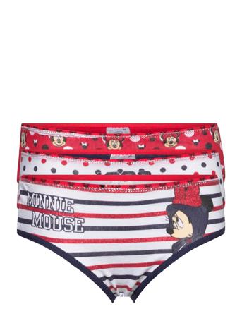 Brief Patterned Disney