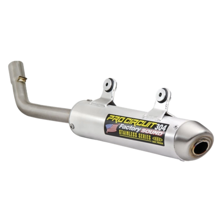 Silenciador Pro Circuit 304 - Husqvarna TE 250i 2020-2021