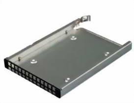 SUPERMICRO FDD dummy tray system, harddiskbrett