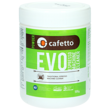 MASKINRENS ESPRESSO 500G