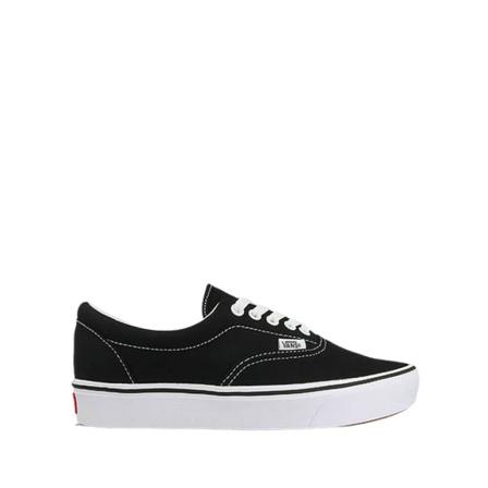 Vans - Sneakers - Svart - Unisex - Storlek: 35 Eu, unisex, Storlek: 35 EU