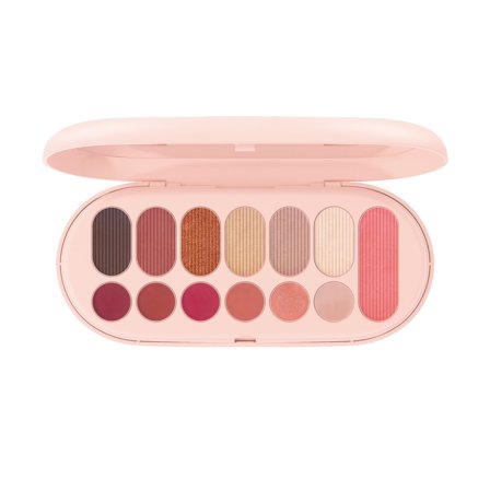 Pupa Make My Day S - Light Pink - Palette occhi