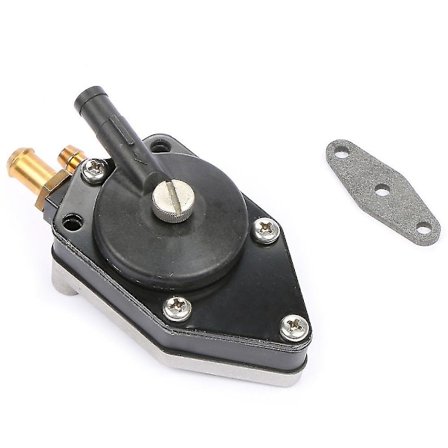 Polttoainepumppu 438559 385784 433390 Johnson Evinrude 100-105-115-125-135-140 Hp (FMY)