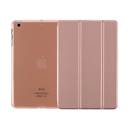 Compatible 2018/2017 Ipad 9.7 5th / 6th Generation - Slim Lightweight Cover