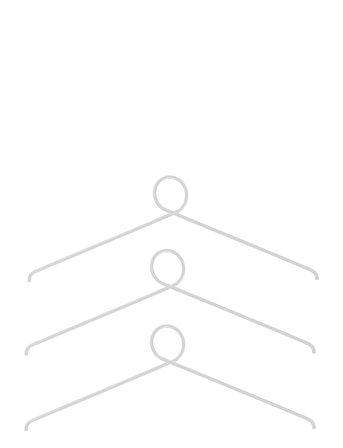 Nordic Function | Loop It Bøjler, 3 Stk | ONE SIZE