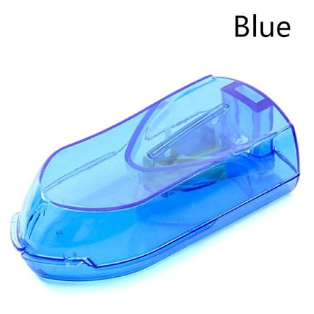 Multifunktionell Bärbar Flerlager Pulver Tablet Kvarn Pulver Pillerdelare Medicin Signal Splitter Förvaring Pillerkross