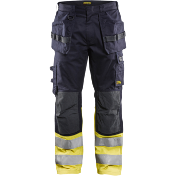 Flamskyddad Byxa Klass 1*