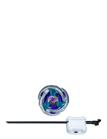 Beyblade Beyblade X Shadow Shinobi 1-80Mn Ux-Startpaket - Purple - ONE SIZE
