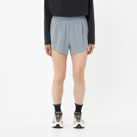 Salomon - Šortky Oblečení Sense Aero Split 3" W