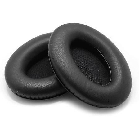 1 pari korvapehmusteita Sony Wh-1000xm3 -kuulokkeisiin