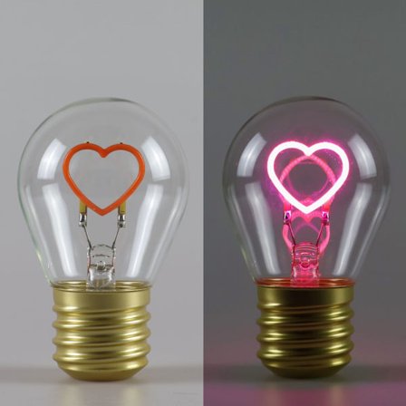 Sarjakuvahahmon muotoinen LED-ladattava lamppu, värikäs hauska koristeellinen kannettava yövalo