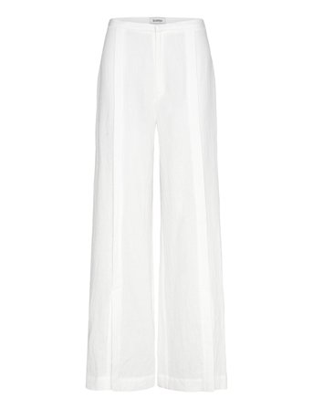 Rodebjer Rubin Linen White RODEBJER